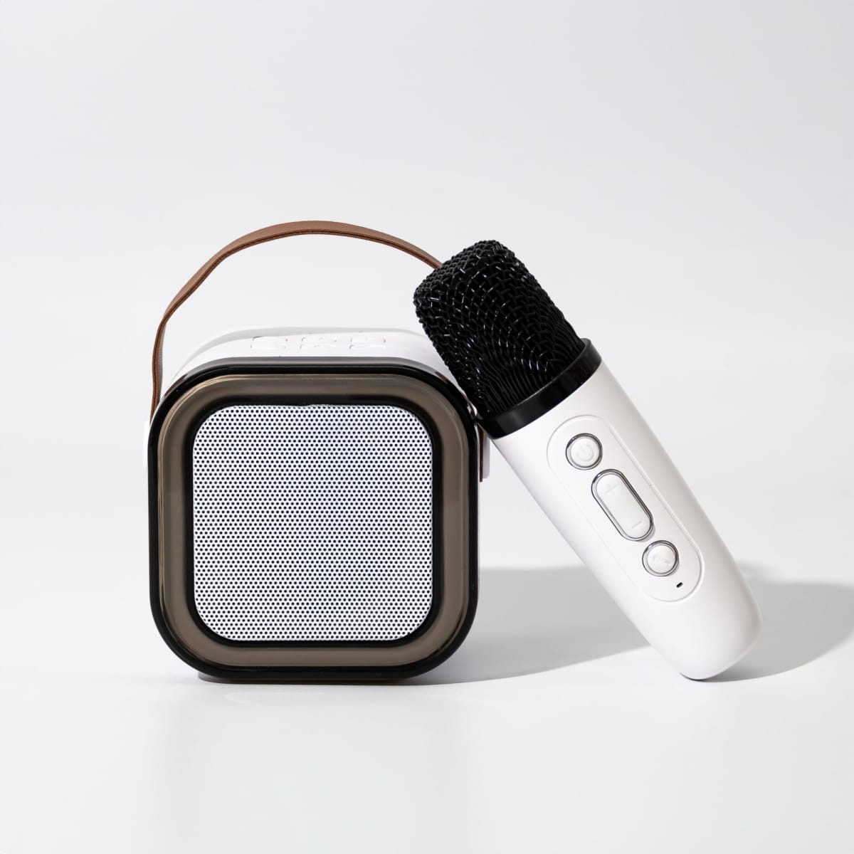 Caroline Portable Karaoke Machine
