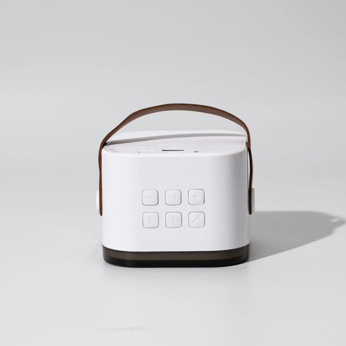 Caroline Portable Karaoke Machine