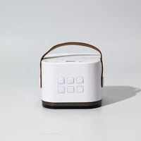Caroline Portable Karaoke Machine