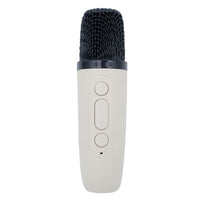 Caroline Portable Karaoke Machine