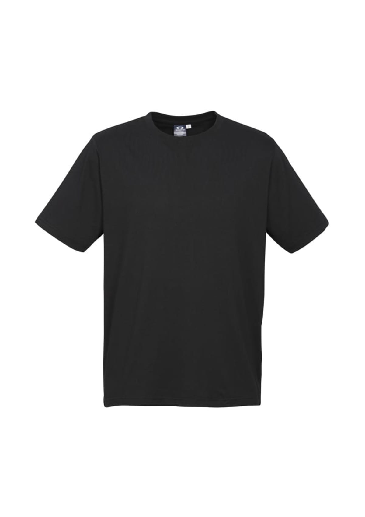 Mens Ice Short Sleeve Tee