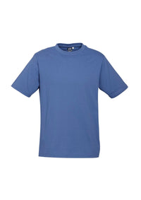 Mens Ice Short Sleeve Tee