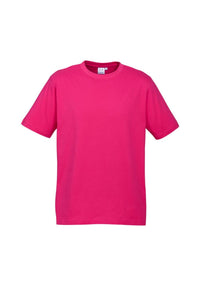 Mens Ice Short Sleeve Tee