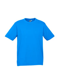 Mens Ice Short Sleeve Tee