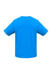 Mens Ice Short Sleeve Tee