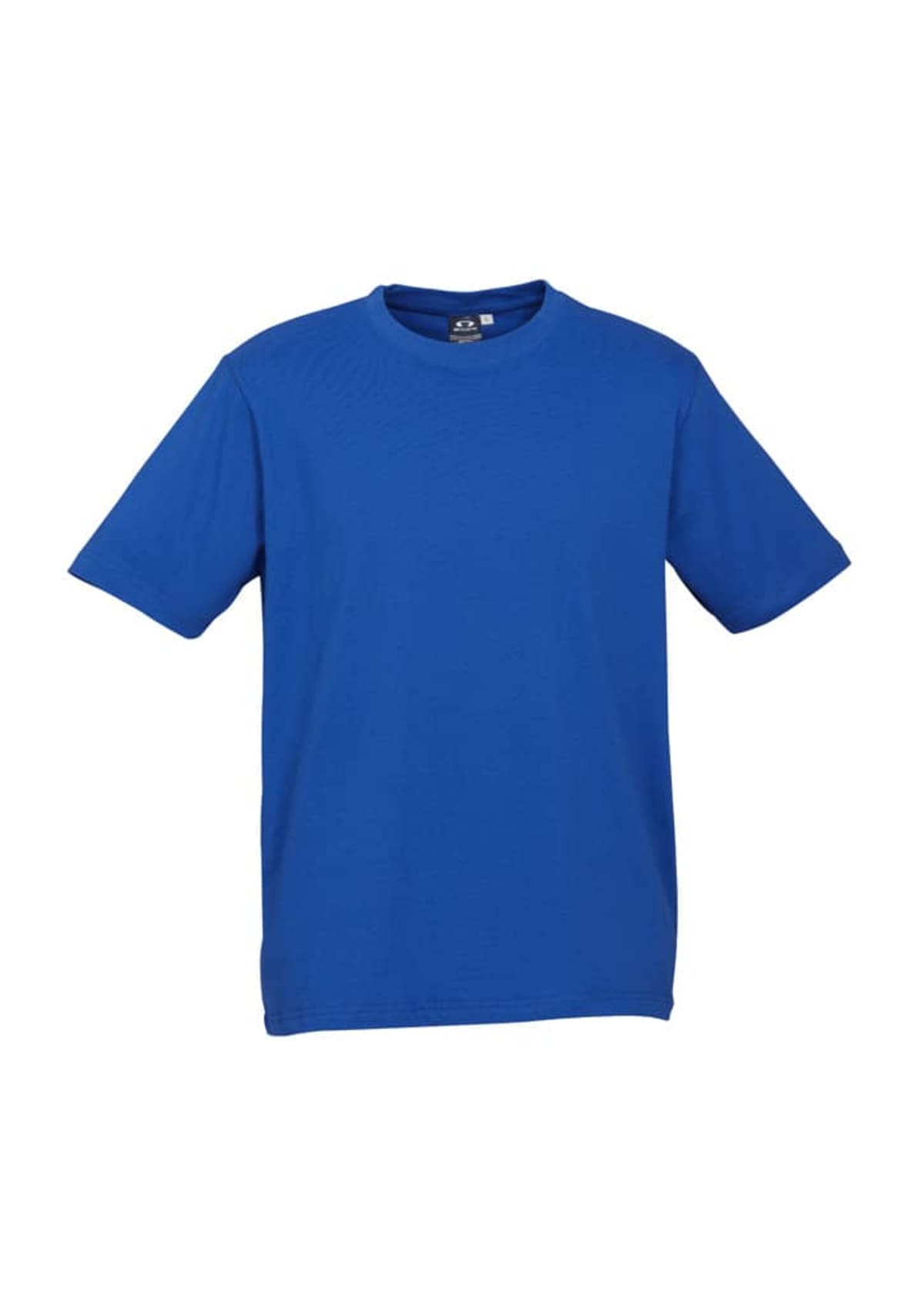 Mens Ice Short Sleeve Tee