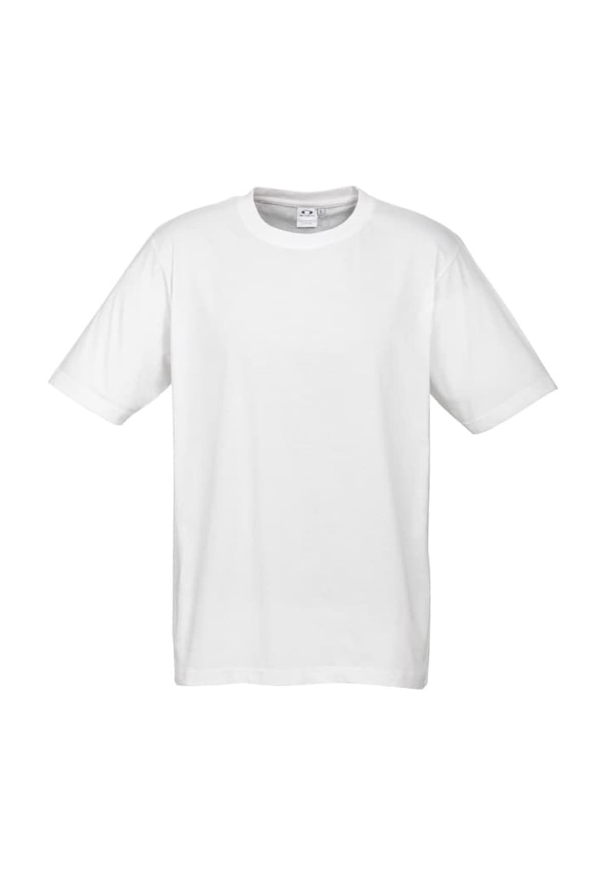 Mens Ice Short Sleeve Tee