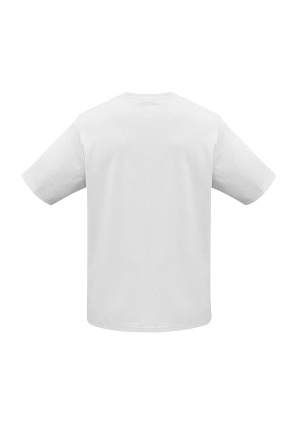 Mens Ice Short Sleeve Tee