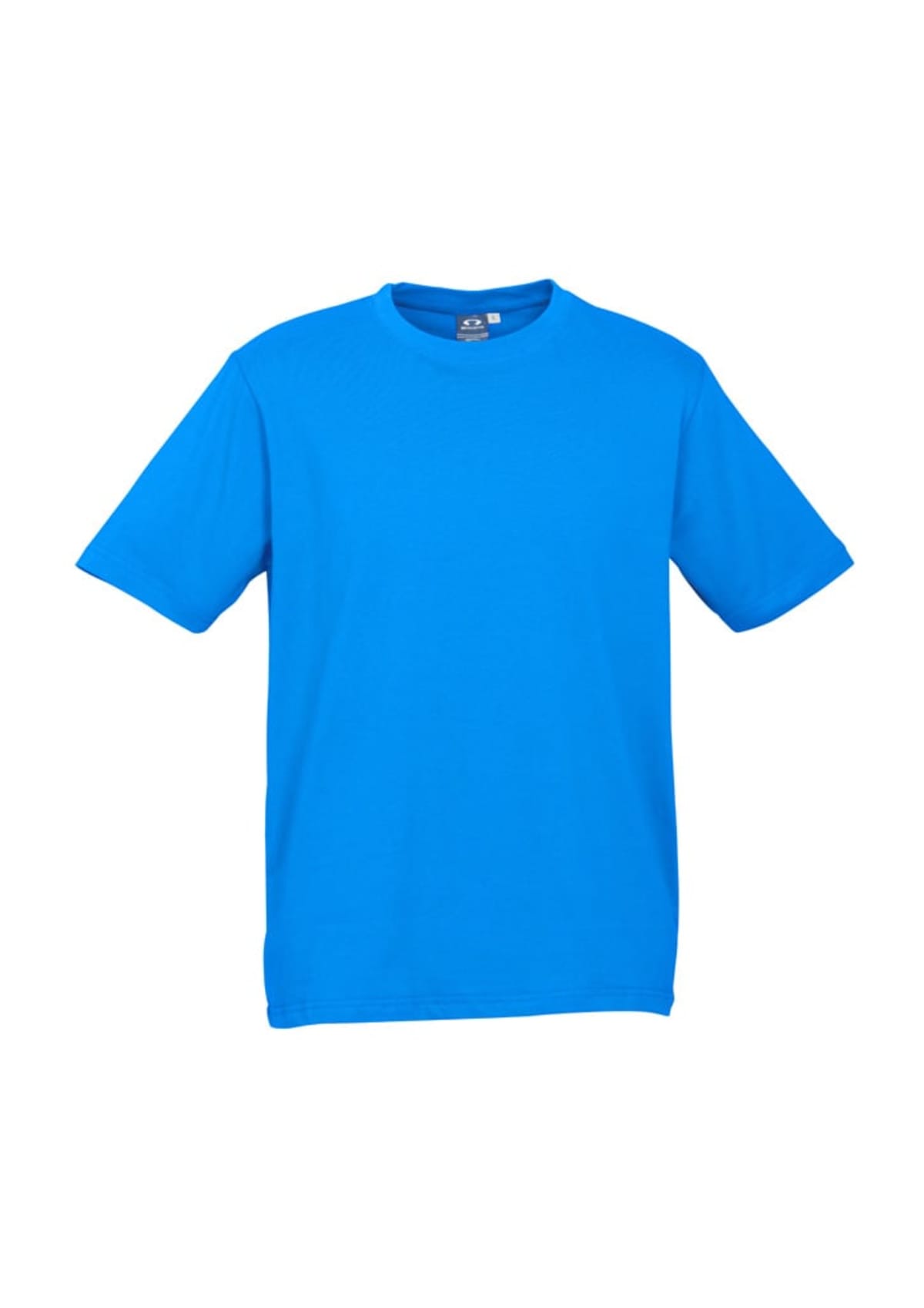 Mens Ice Short Sleeve Tee