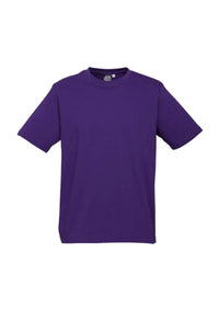 Mens Ice Short Sleeve Tee