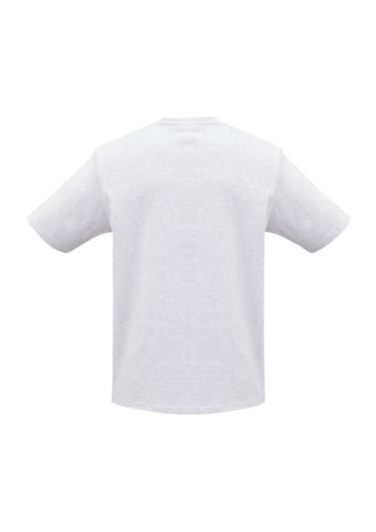 Mens Ice Short Sleeve Tee