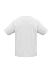 Mens Ice Short Sleeve Tee