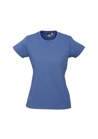 Womens Ice Short Sleeve Tee