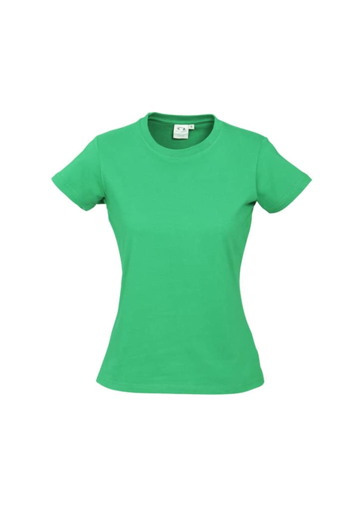 Womens Ice Short Sleeve Tee