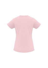 Womens Ice Short Sleeve Tee