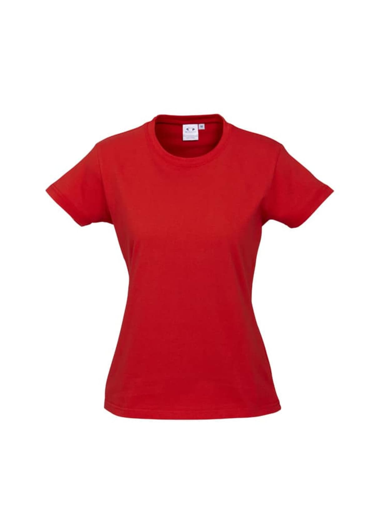 Womens Ice Short Sleeve Tee