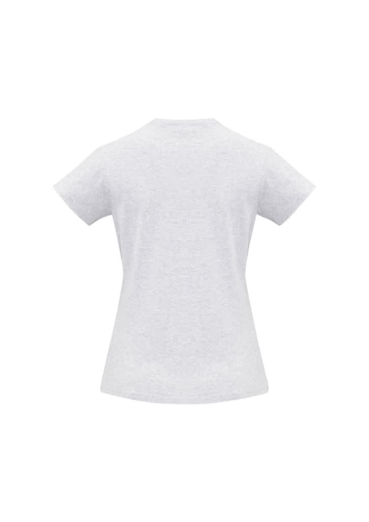 Womens Ice Short Sleeve Tee