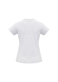 Womens Ice Short Sleeve Tee