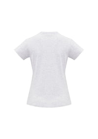 Womens Ice Short Sleeve Tee