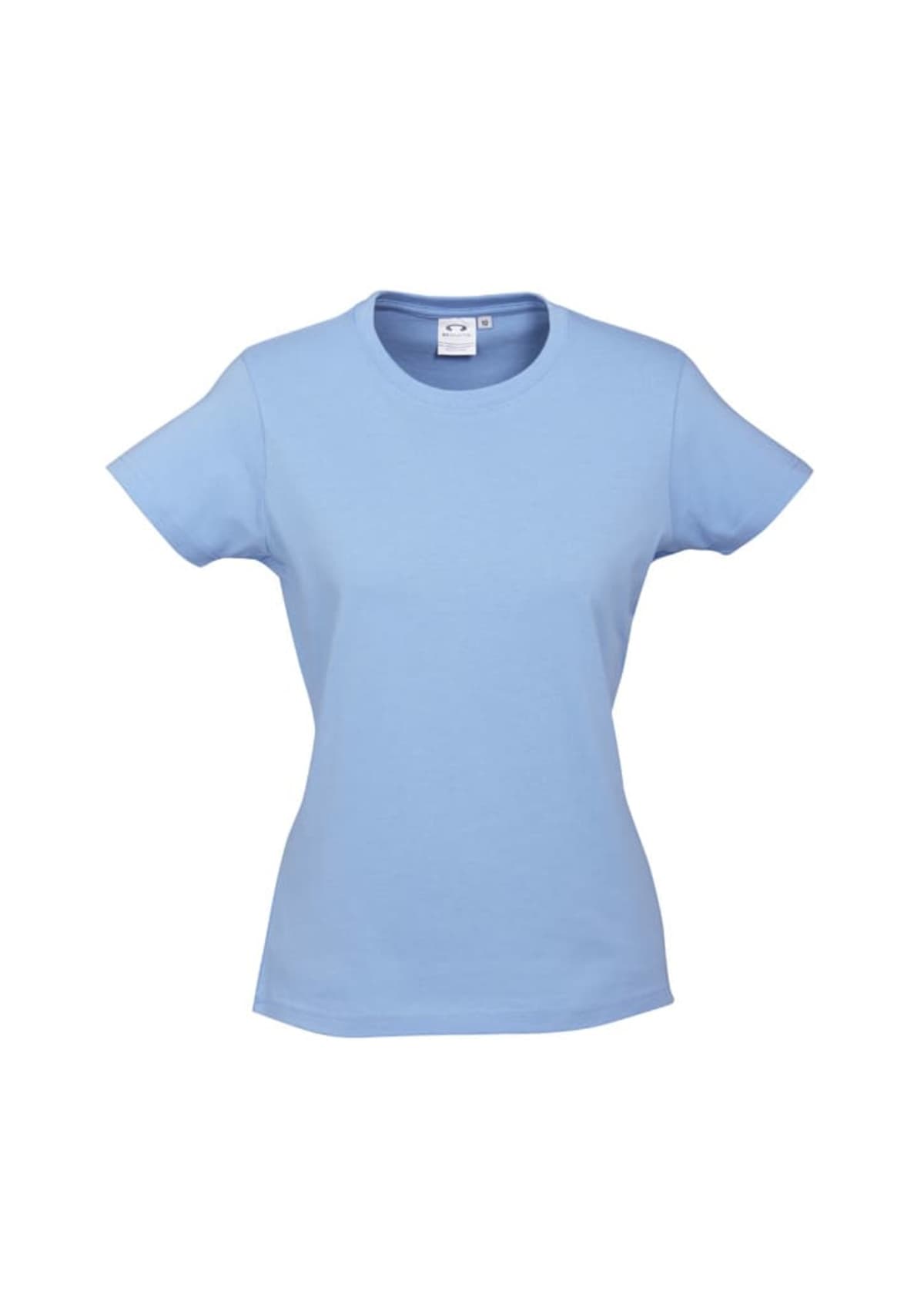 Womens Ice Short Sleeve Tee