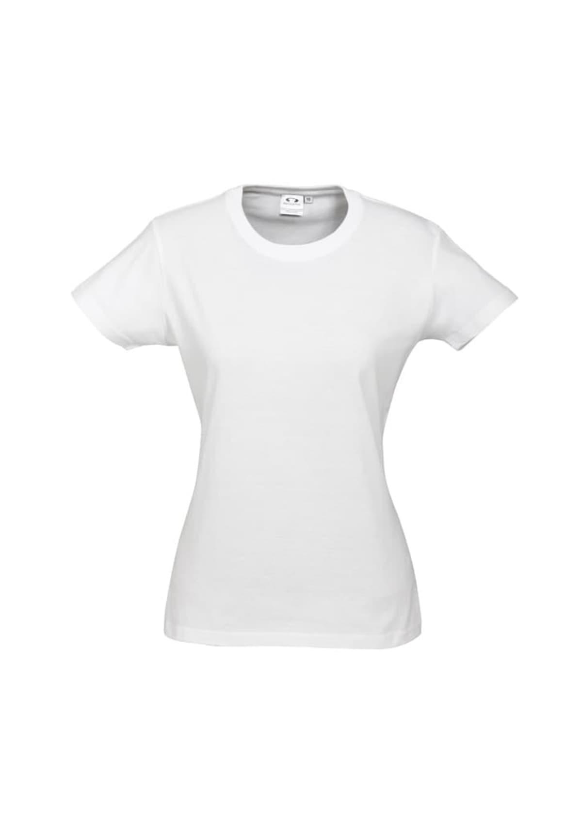 Womens Ice Short Sleeve Tee