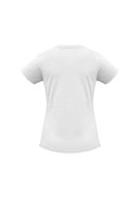 Womens Ice Short Sleeve Tee