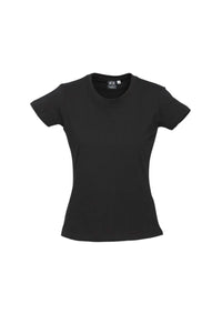 Womens Ice Short Sleeve Tee