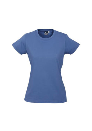 Womens Ice Short Sleeve Tee