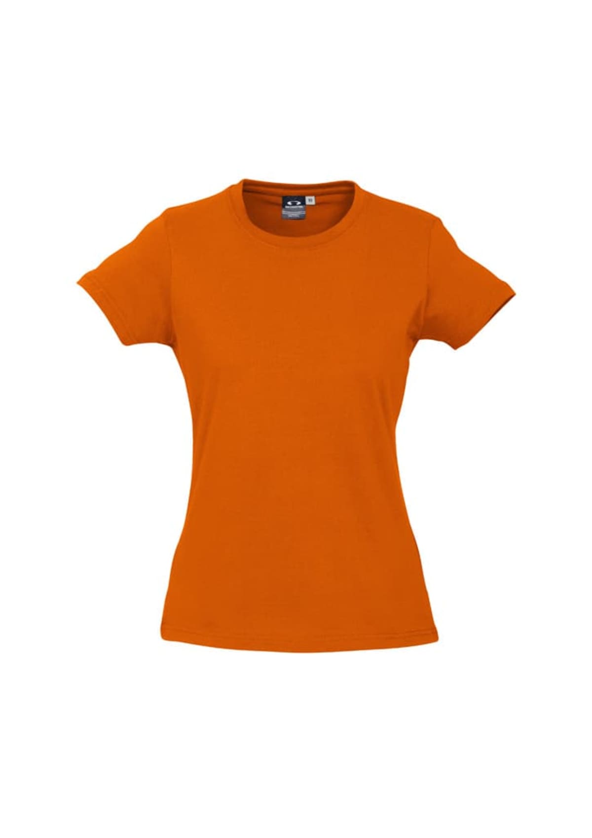 Womens Ice Short Sleeve Tee