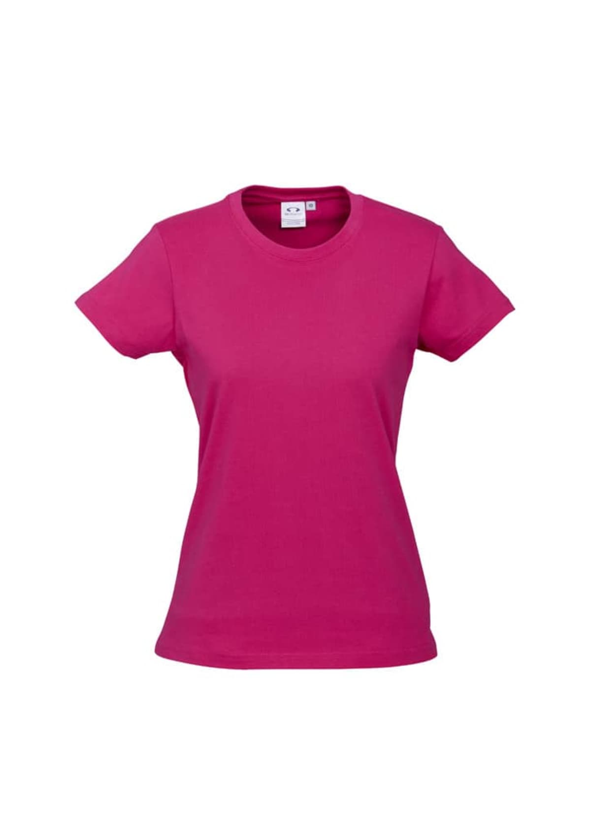 Womens Ice Short Sleeve Tee