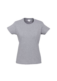 Womens Ice Short Sleeve Tee