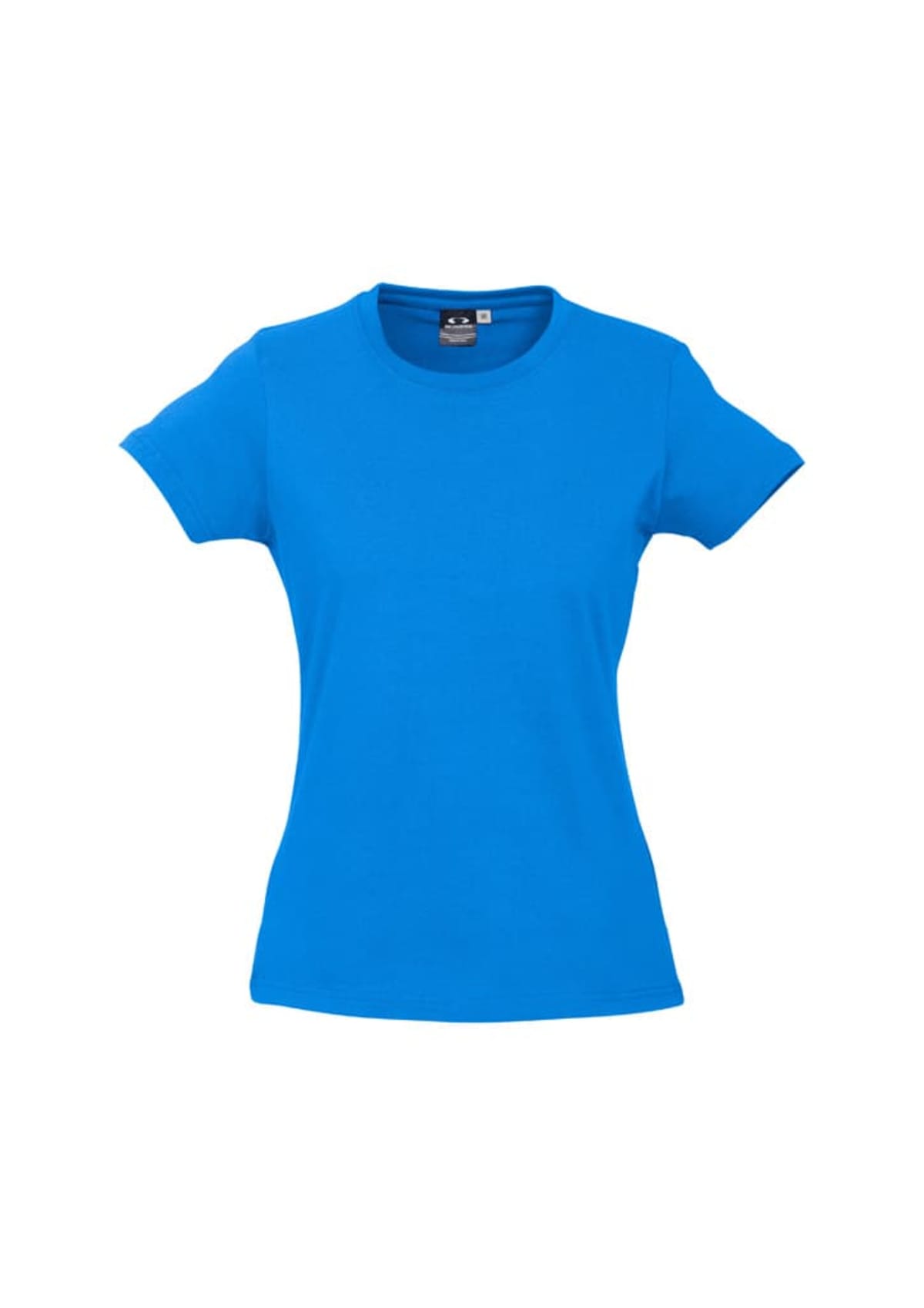 Womens Ice Short Sleeve Tee