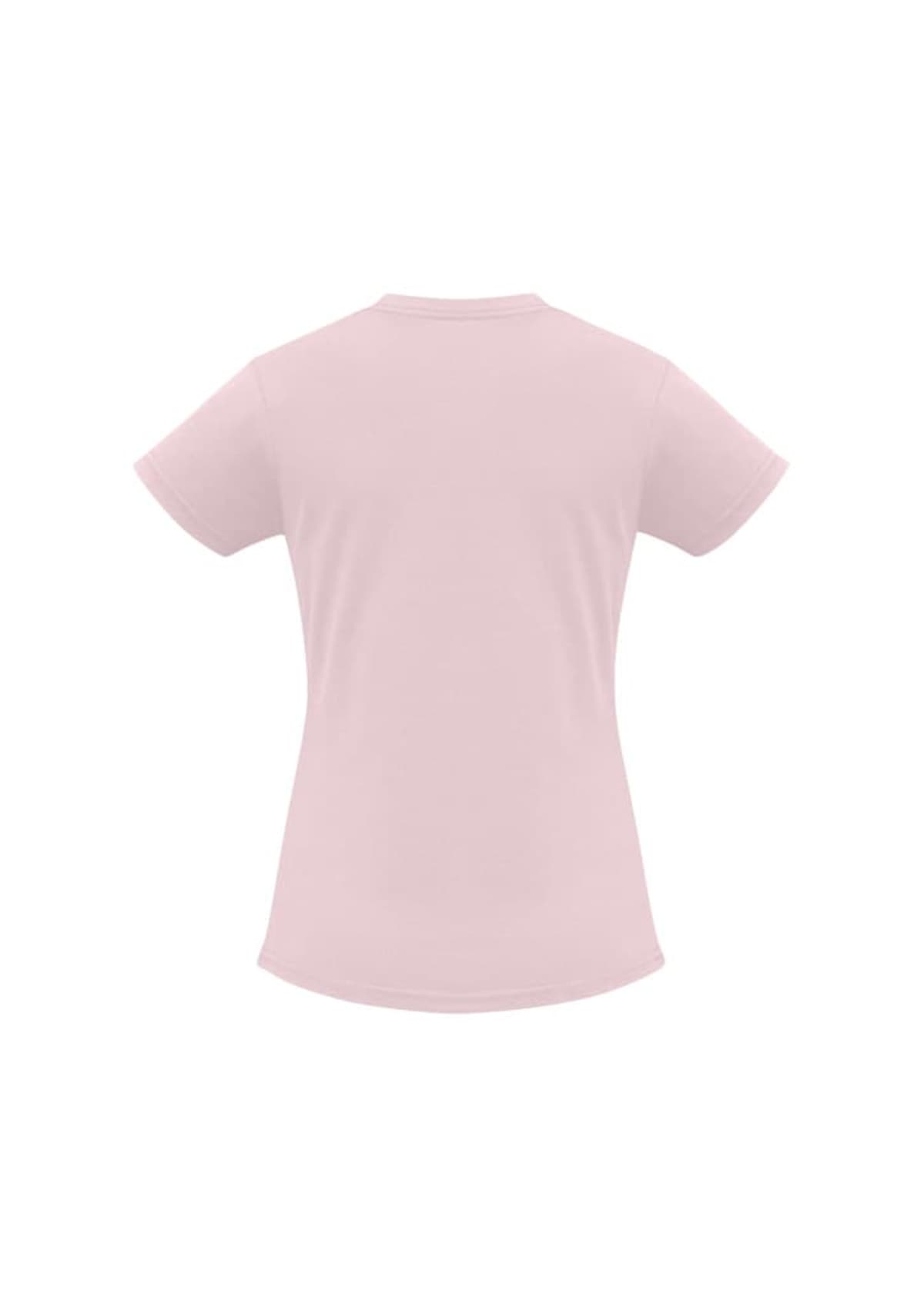 Womens Ice Short Sleeve Tee