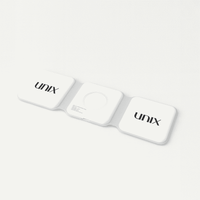 Matrix 3-in-1 MagSafe Wireless Charger