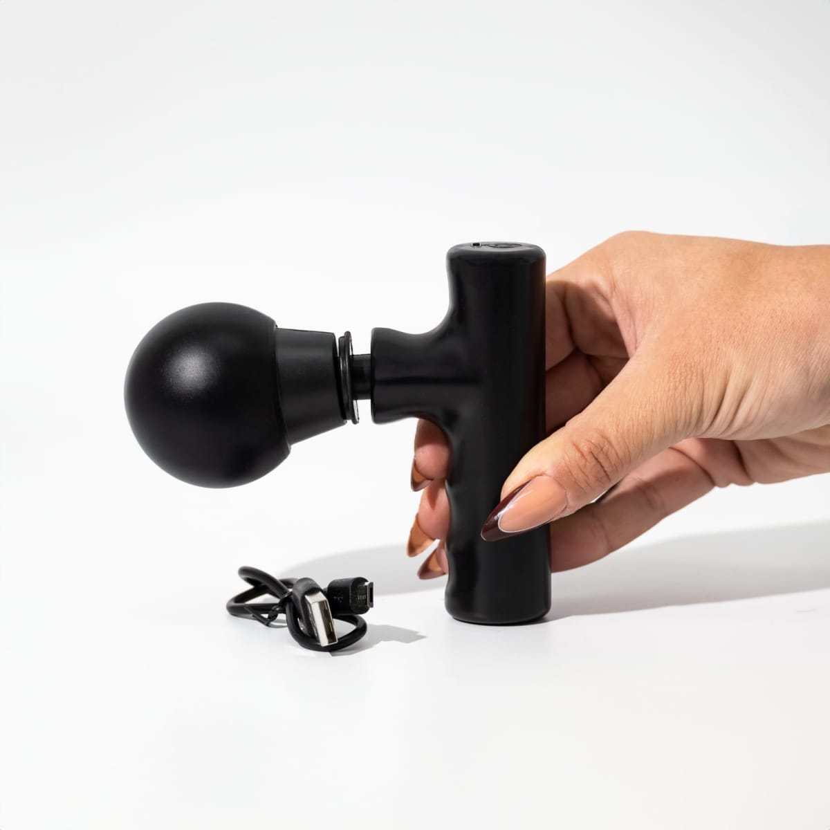 Mini Massage Gun