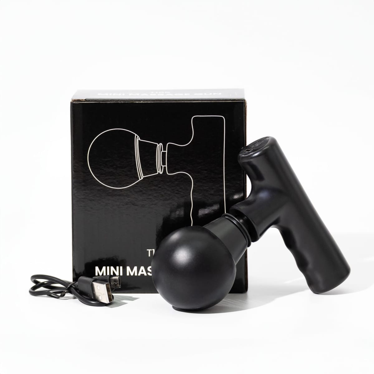 Mini Massage Gun