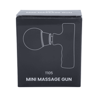 Mini Massage Gun
