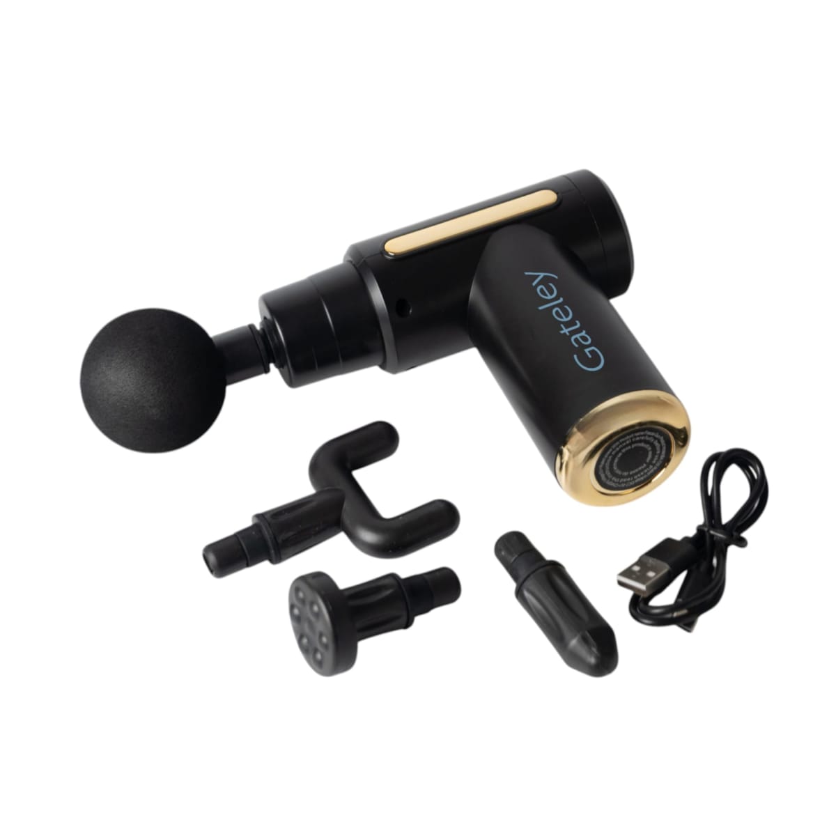 Olympic Massage Gun