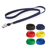 Lanyard Tubular 10mm