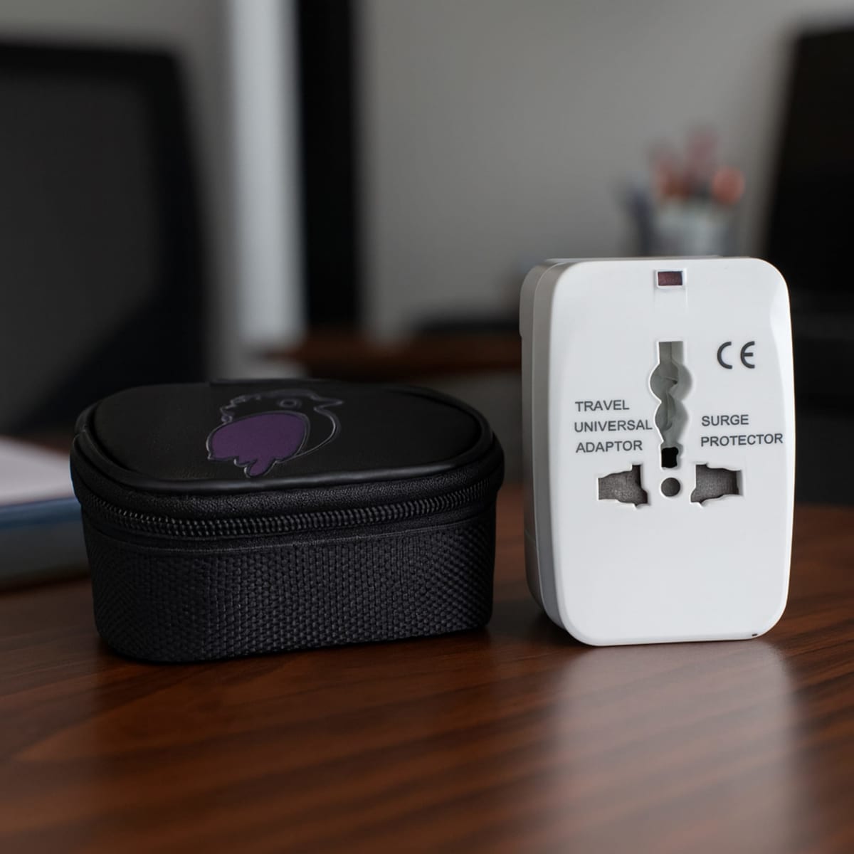 Hao Universal Adapter