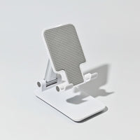 Folding Desktop Mobile Phone Tablet Stand