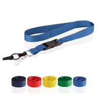 Lanyard 25mm