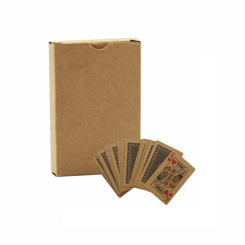 Eco Playing Cards