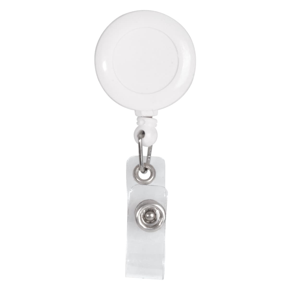 Badge Holder Retractable