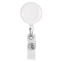 Badge Holder Retractable