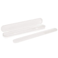 Nail File Glass