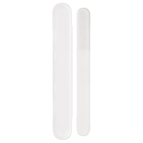 Nail File Glass