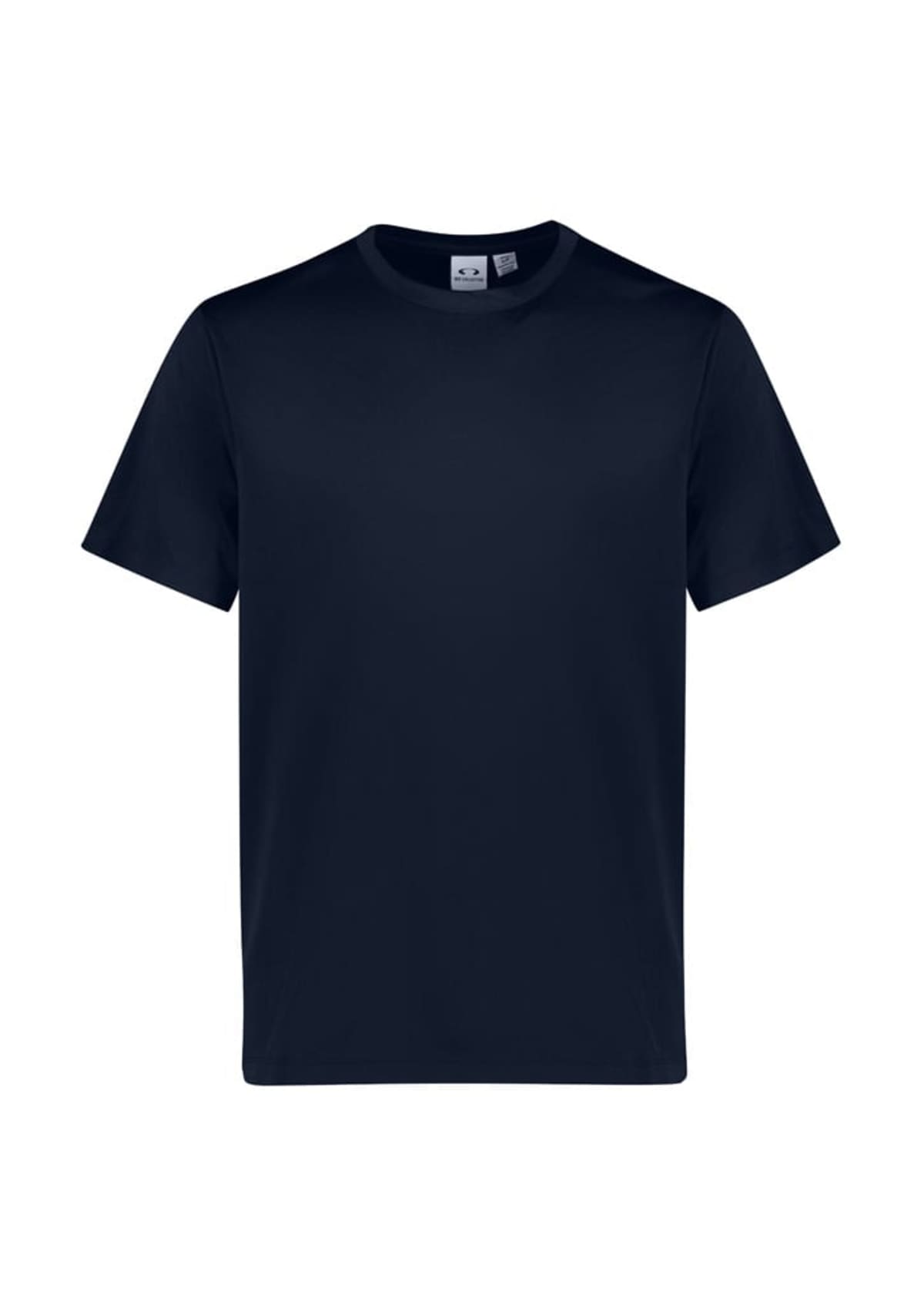 Mens Action Short Sleeve Tee