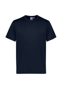 Mens Action Short Sleeve Tee