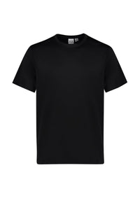 Mens Action Short Sleeve Tee